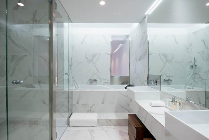 Marmer via Archilovers